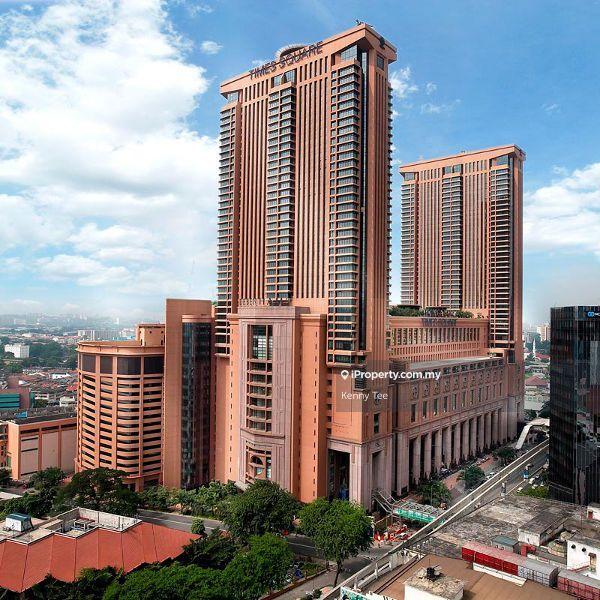 Condominium for Sale in South View @ One Ampang Avenue by Kenny Tee - iProperty.com.my