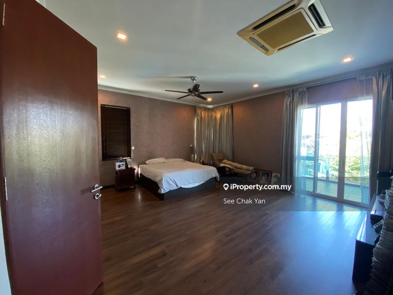 Semi-Detached House for Sale in Ampang Jaya, Ampang by See Chak Yan - iProperty.com.my