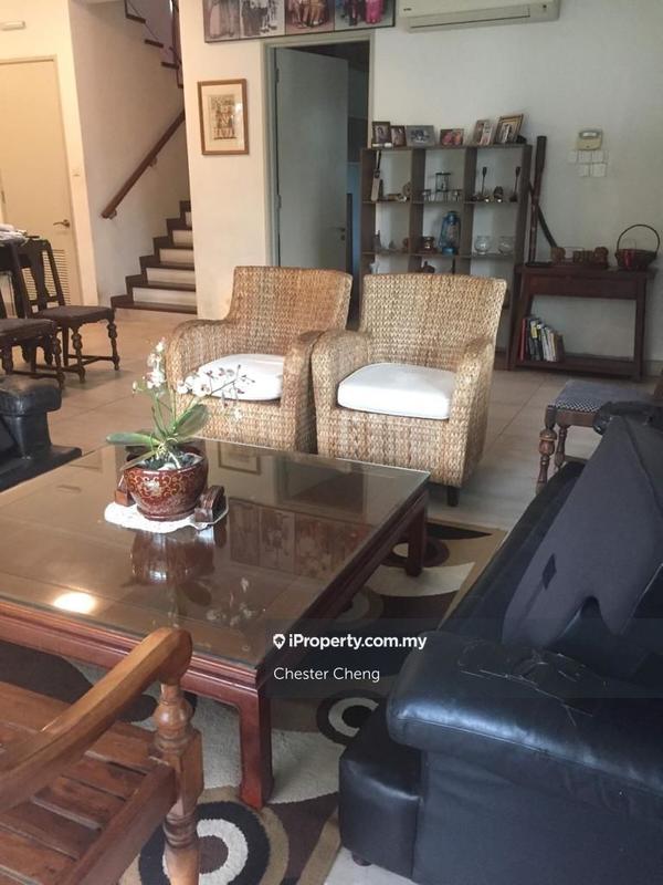 Rumah Teres 2.5-Tingkat untuk Dijual di USJ Heights, Subang Jaya oleh Chester Cheng - iProperty.com.my