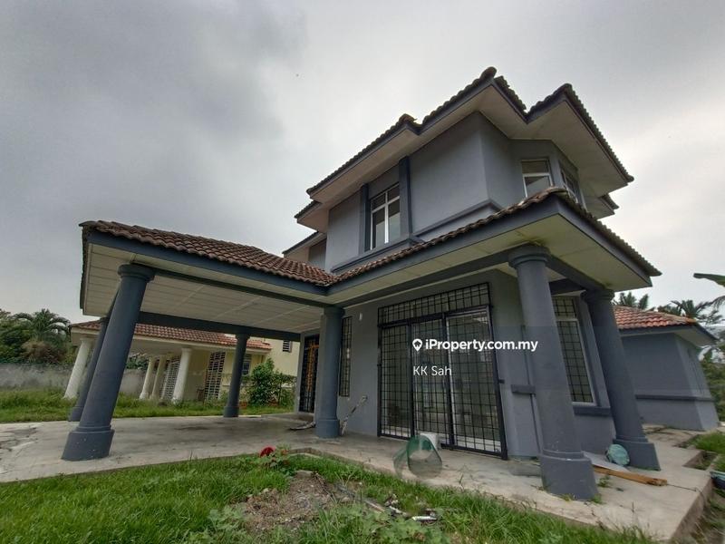Bungalow House for Rent in Taman Tasik Semenyih, Semenyih by KK Sah - iProperty.com.my