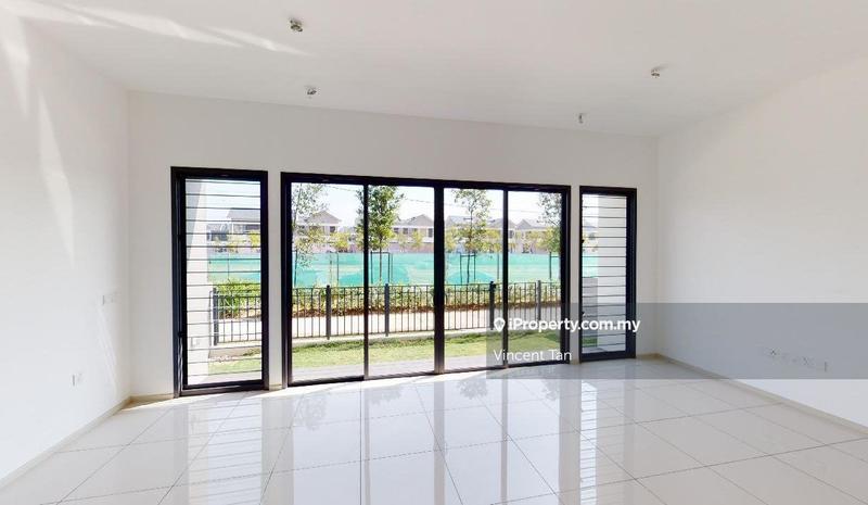 2-storey Terraced House for Sale in ELMINA ILHAM Residence East Garden West Valley, Shah Alam by Vincent Tan - iProperty.com.my
