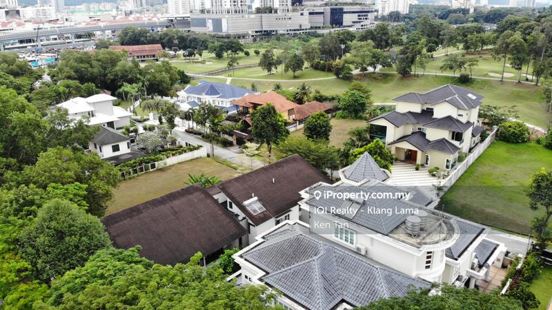 Banglo Tanah untuk Dijual di Pju 3, Tropicana oleh Ken Tan - iProperty.com.my