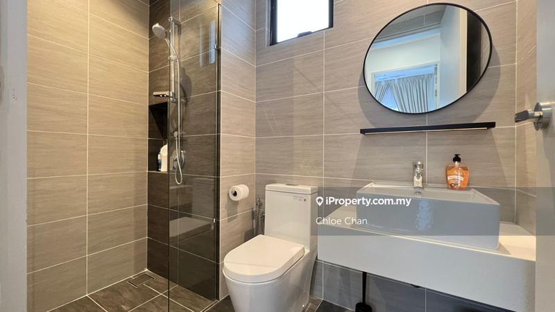 Residensi Servis untuk Dijual di Trion @ KL oleh Chloe Chan - iProperty.com.my