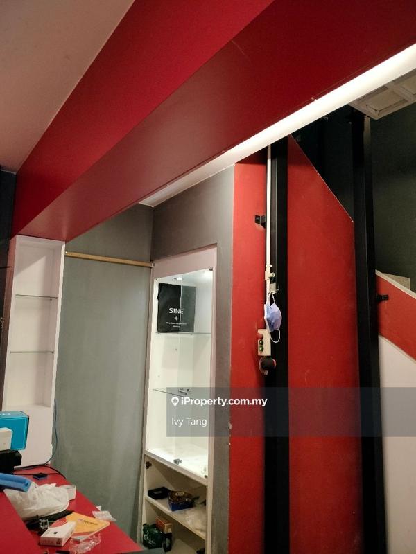 Rumah Berangkai 2 Tingkat untuk Dijual di Ipoh Garden, Ipoh oleh Ivy Tang - iProperty.com.my