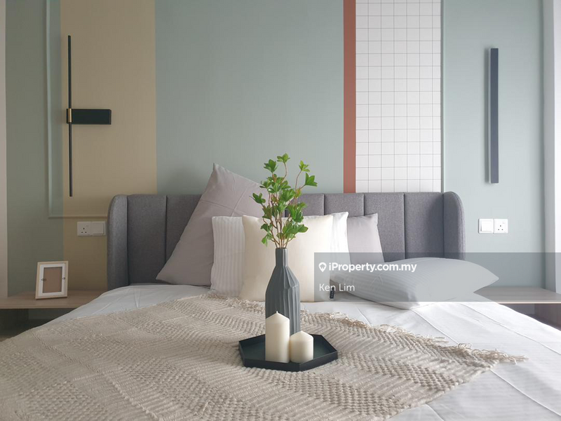 Service Residence for Rent in Sunway Serene by Ken Lim - iProperty.com.my