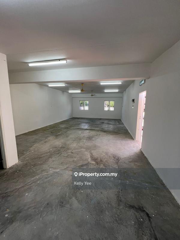 Shop for Rent in Taman Tenang, Bukit Mertajam by Kelly Yee - iProperty.com.my