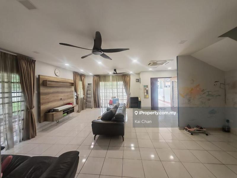 2-storey Terraced House untuk Dijual di Bandar Puteri Puchong, Puchong oleh Kai Chan - iProperty.com.my