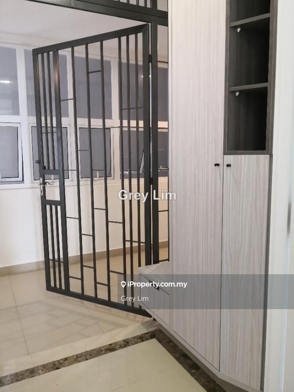 For Sale - Pavilion Hilltop