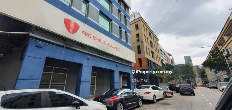 Shop for Sale in Seksyen 4, Kota Damansara by Chu Y C - iProperty.com.my