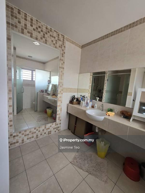 Rumah Berkembar untuk Disewa di Setia Damai, Setia Alam oleh Jasmine Teo - iProperty.com.my
