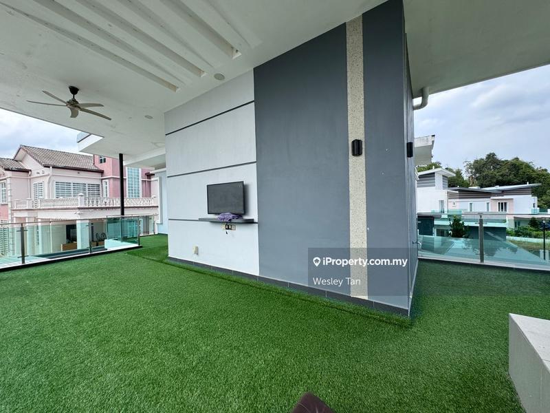 Bungalow House for Sale in Ayer Keroh, Melaka by Wesley Tan - iProperty.com.my