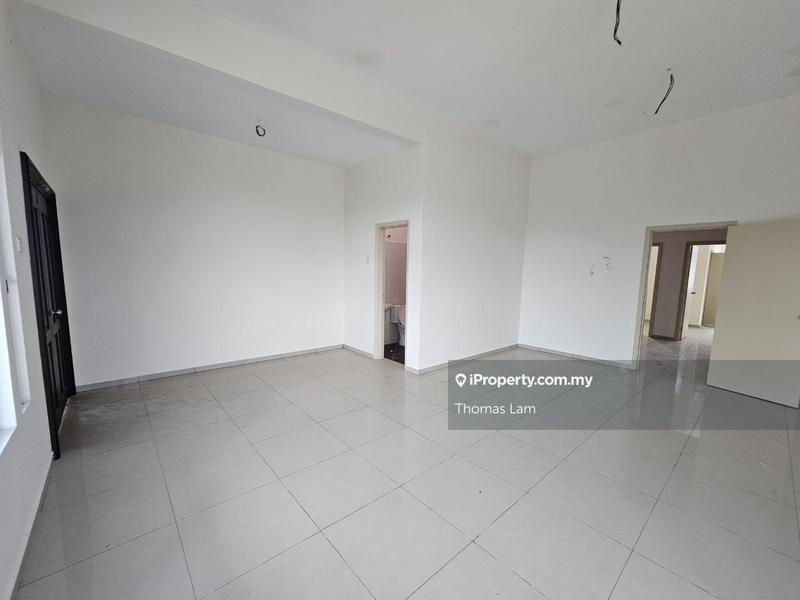 2-storey Terraced House for Sale in Taman Puncak Bertam, Bertam by Thomas Lam - iProperty.com.my