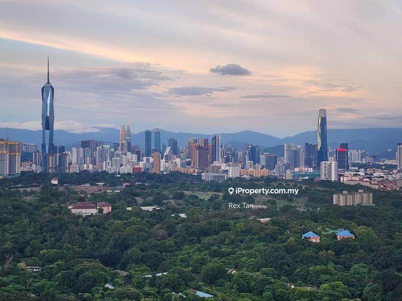 For Rent - The Address