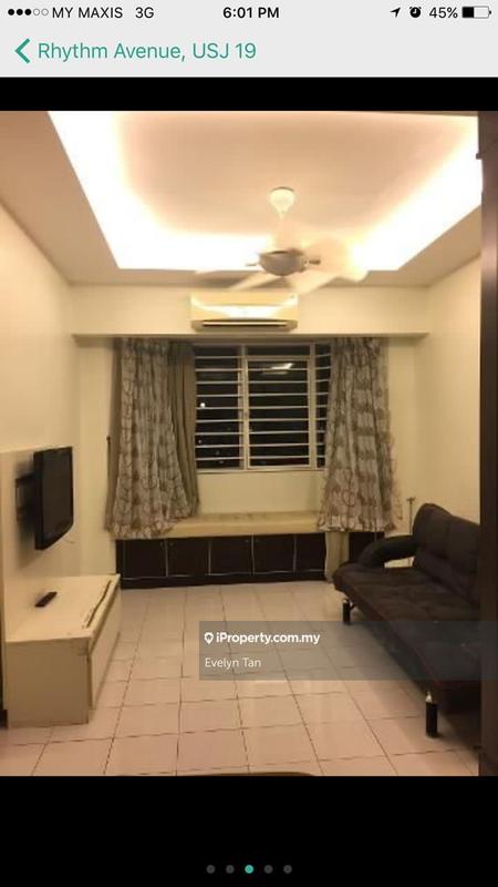 Kondominium untuk Dijual di The 19 Usj City Mall oleh Evelyn Tan - iProperty.com.my