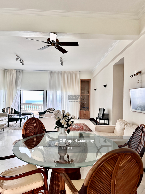 Condominium for Sale in Seaview Garden by CHERYL - iProperty.com.my
