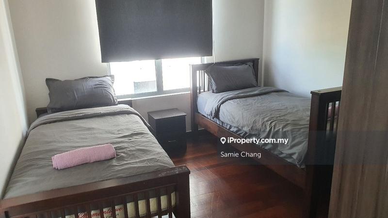 Condominium for Sale in Silverscape Residences by Samie Chang - iProperty.com.my