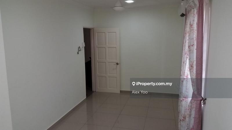 2-storey Terraced House for Sale in Taman Pinggiran Indah, Selayang by Alex Yoo - iProperty.com.my