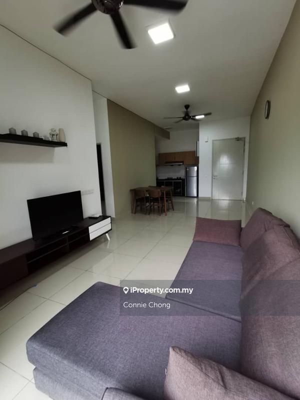 Pangsapuri untuk Dijual di Kalista Residence oleh Connie Chong - iProperty.com.my