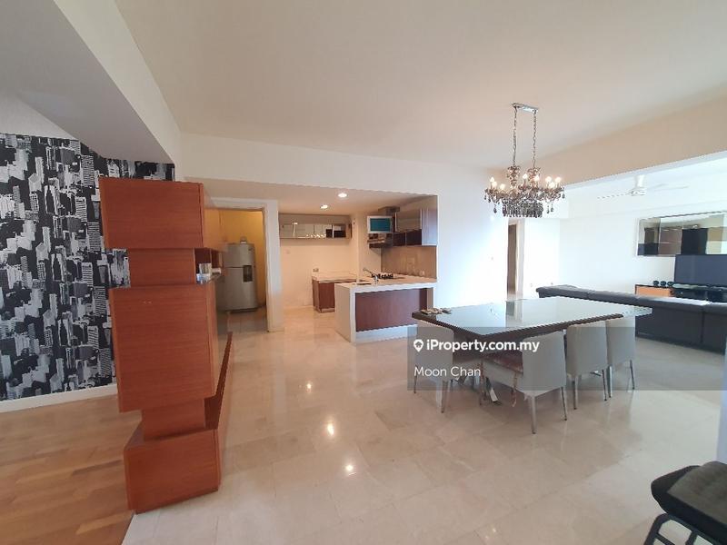 Condominium for Sale in Tiffani Kiara by Moon Chan - iProperty.com.my