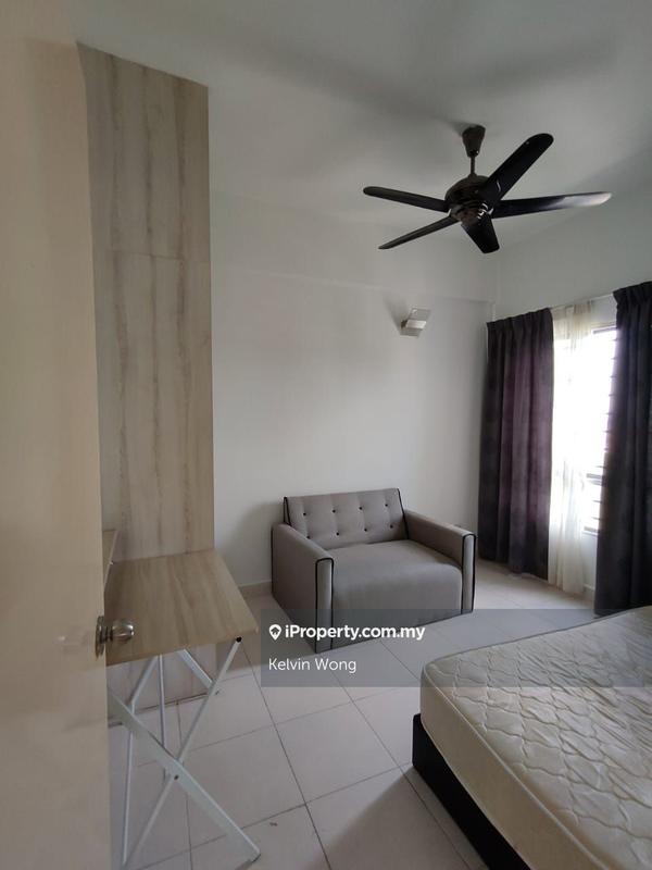 Service Residence for Rent in SetiaWalk by Kelvin Wong - iProperty.com.my
