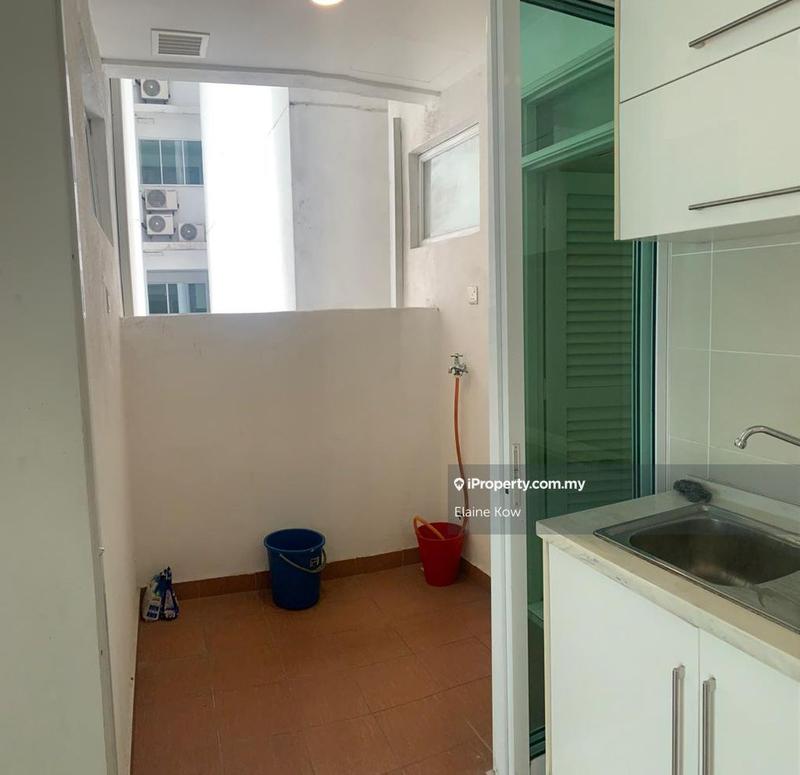 Kondominium untuk Disewa di 288 Residences @ Kuchai Lama oleh Elaine Kow - iProperty.com.my