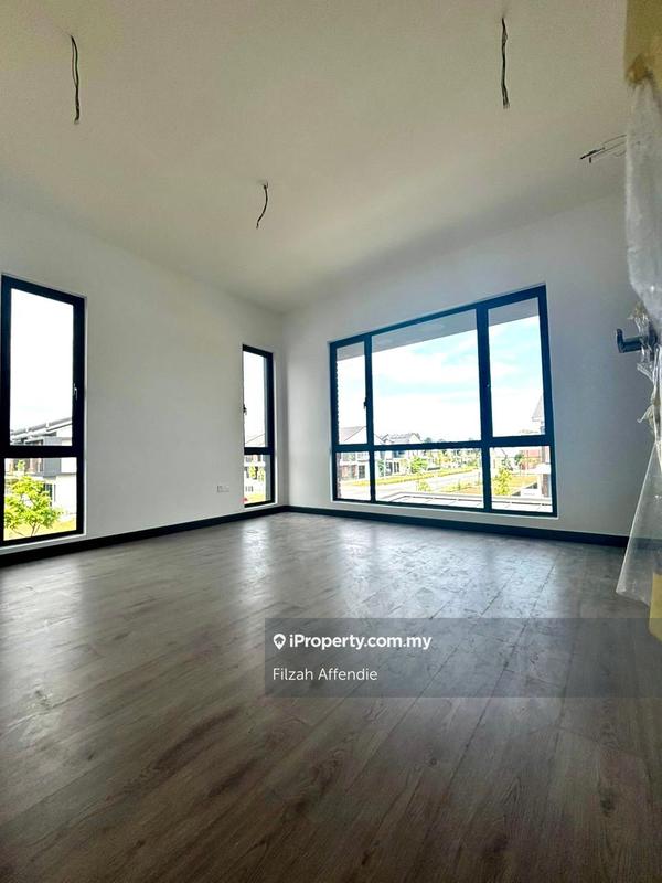 2-storey Terraced House for Sale in Elmina, Shah Alam by Filzah Affendie - iProperty.com.my
