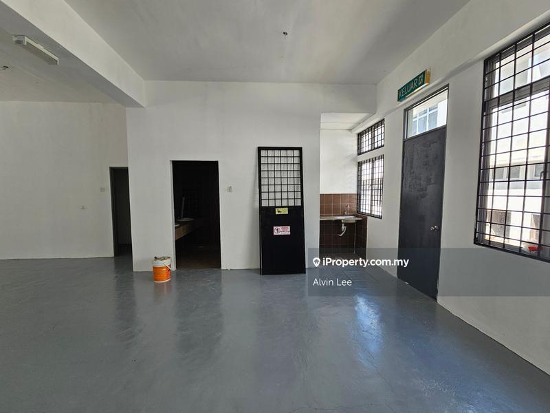 Kedai-Pejabat untuk Disewa di Bandar Puncak Alam, Puncak Alam oleh Alvin Lee - iProperty.com.my