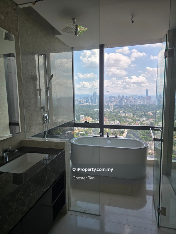 Service Residence for Sale in Pavilion Damansara Heights by Chester Tan - iProperty.com.my