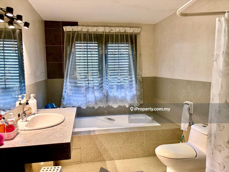 Condominium for Sale in Armanee Terrace II by Jennifer Yap - iProperty.com.my