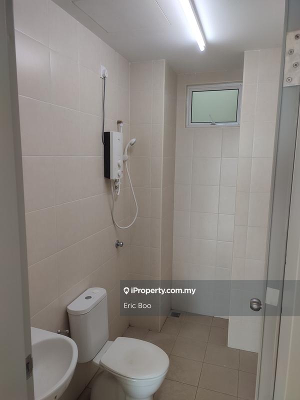 Service Residence for Sale in Avenue Garden by Eric Boo - iProperty.com.my