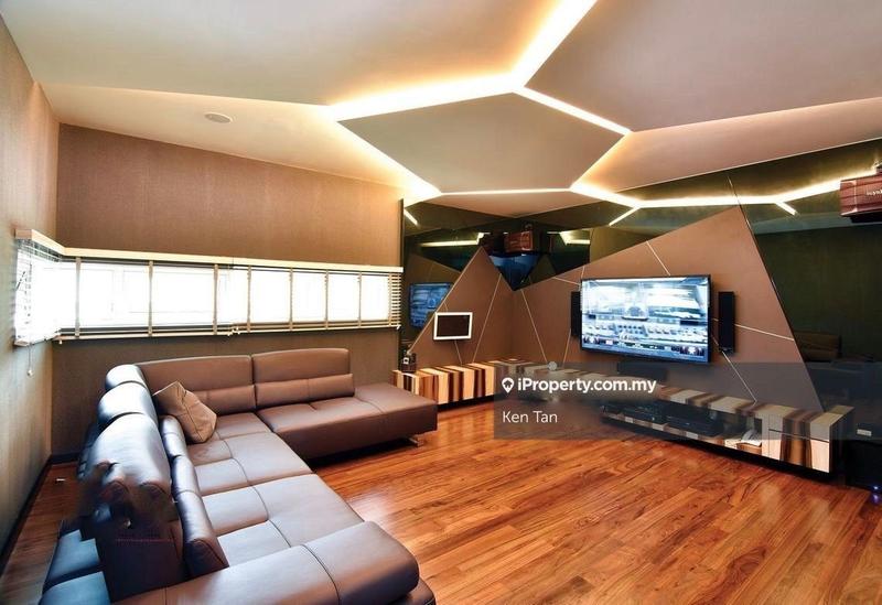 Bungalow House for Sale in Seksyen 8, Kota Damansara by Ken Tan - iProperty.com.my