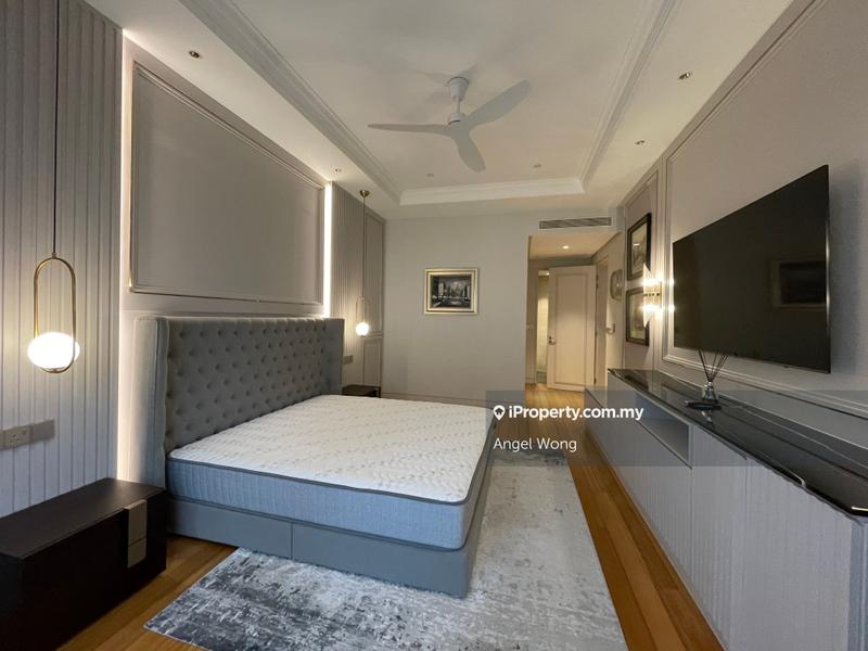 Residensi Servis untuk Disewa di Pavilion Residences oleh Angel Wong - iProperty.com.my