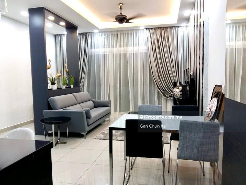 For Rent - Southbay Plaza