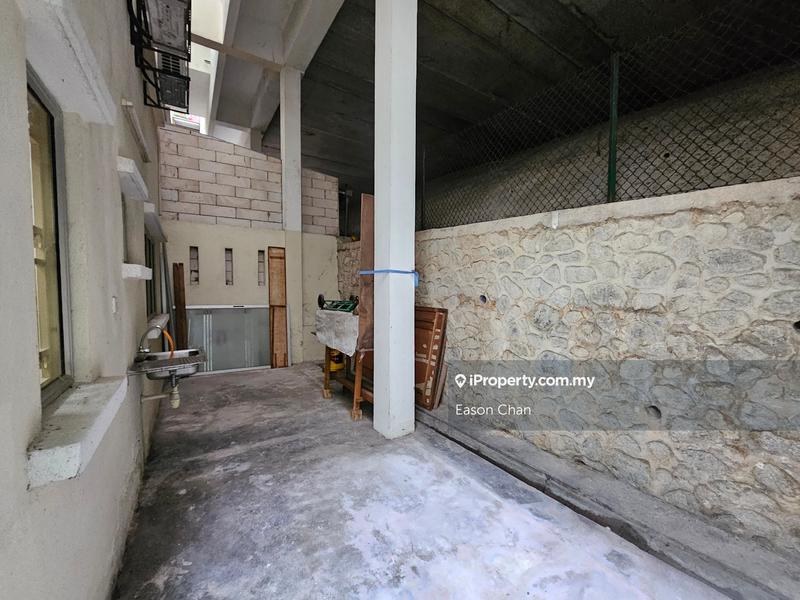Rumah Bandar untuk Dijual di Taman Lagenda Mas, Cheras oleh Eason Chan - iProperty.com.my