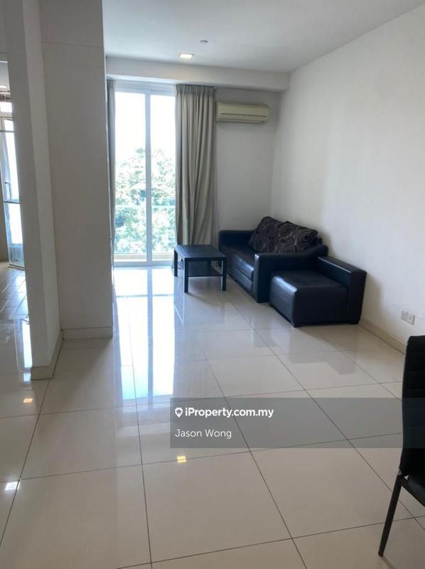 Residensi Servis untuk Dijual di Camellia Serviced Suites oleh Jason Wong - iProperty.com.my