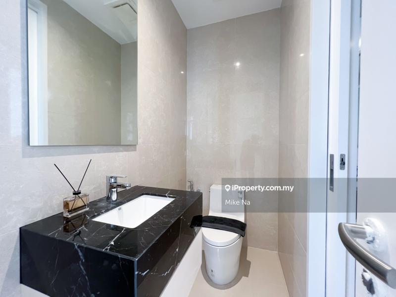 Service Residence for Sale in Pavilion Ceylon Hill by Mike Na - iProperty.com.my
