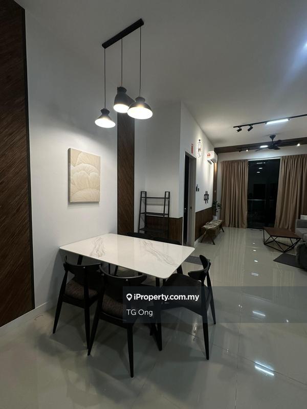 For Rent - Evoke Residence