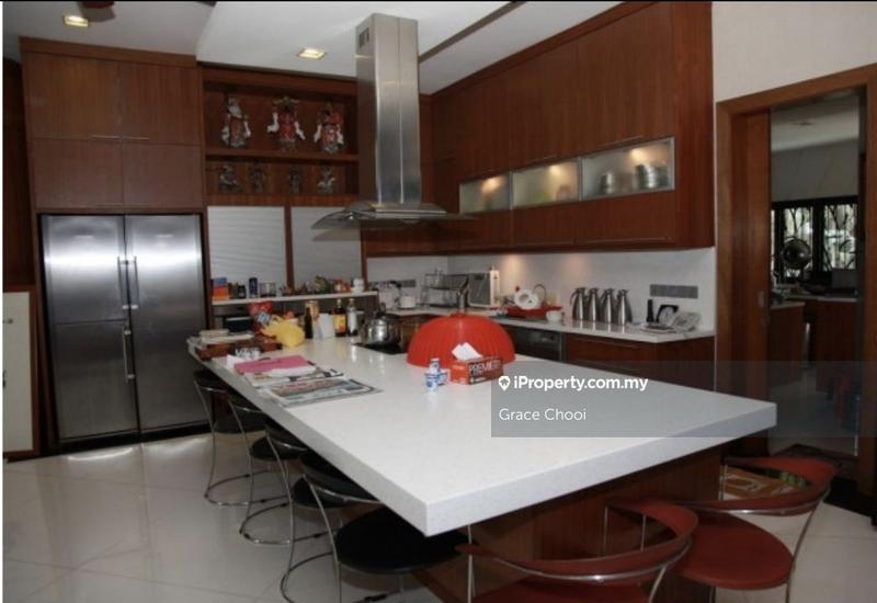 Bungalow House for Sale in Mines Resort City, Seri Kembangan by Grace Chooi - iProperty.com.my