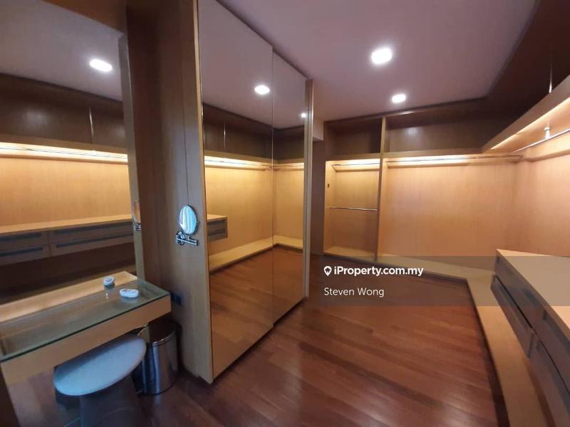 Kondominium untuk Dijual di 1 Desa Residence oleh Steven Wong - iProperty.com.my