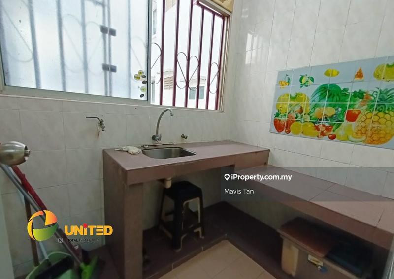 Pangsapuri untuk Dijual di Pangsapuri Sri Mekar oleh Mavis Tan - iProperty.com.my