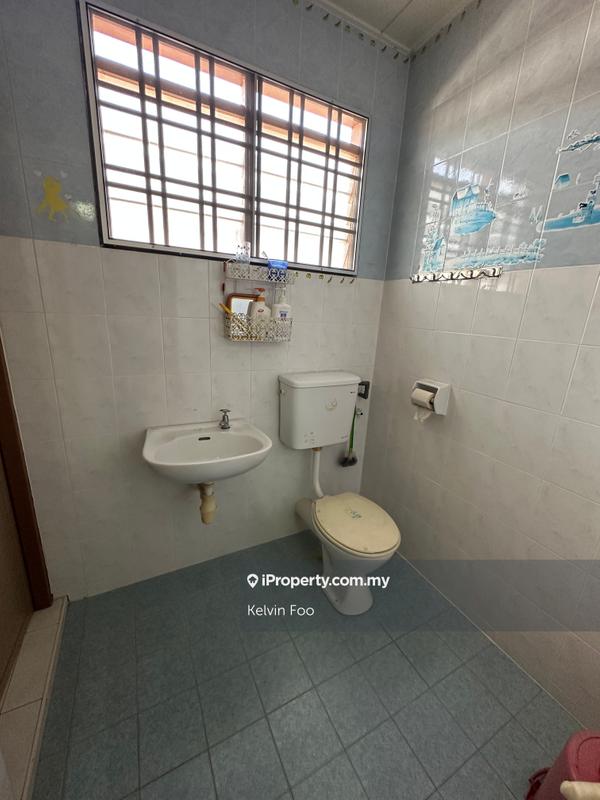 2-storey Terraced House for Sale in Taman Harmoni, Jeram by Kelvin Foo - iProperty.com.my