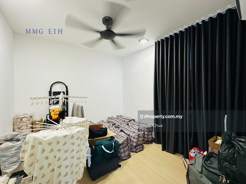 Service Residence for Sale in Berkeley Uptown by Ethan Chua - iProperty.com.my