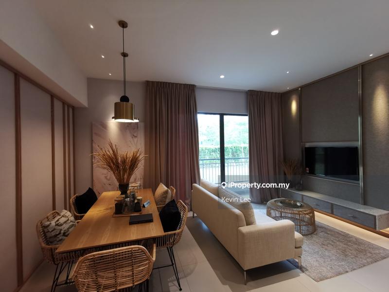 Kondominium untuk Dijual di Sanderling Lakefront oleh Kevin Lee - iProperty.com.my