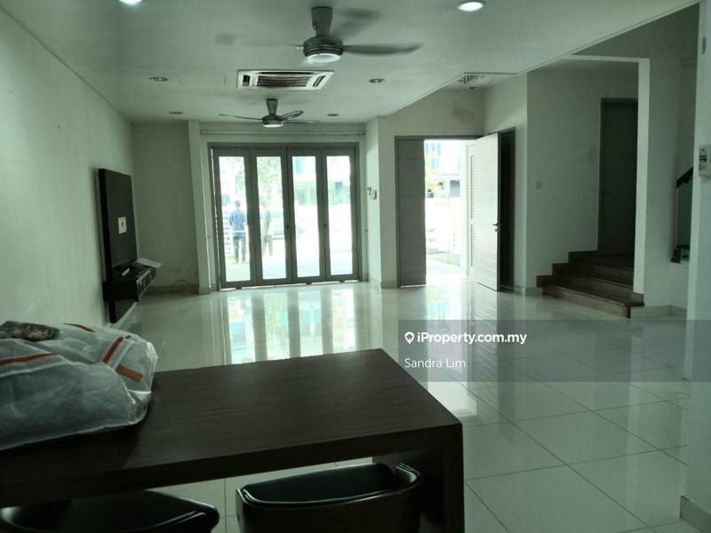 2.5-storey Terraced House for Rent in USJ Heights, Subang Jaya by Sandra Lim - iProperty.com.my