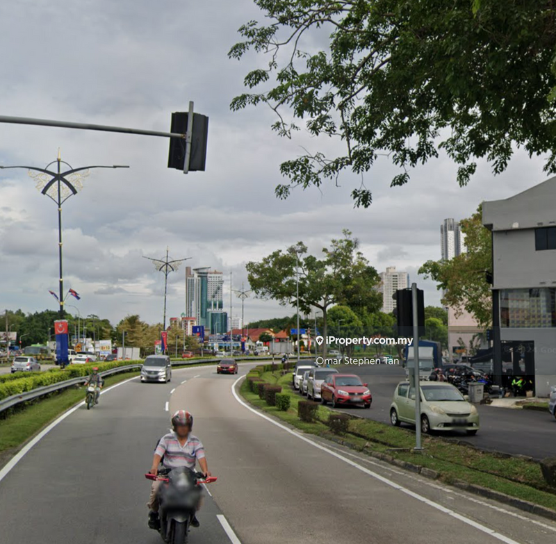 Tanah Komersial untuk Dijual di Johor Bahru, Johor oleh Omar Stephen Tan - iProperty.com.my