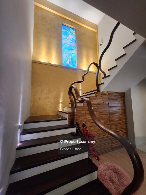 Bungalow House untuk Dijual di admiral park, Bandar Sungai Long oleh Gibson Choo - iProperty.com.my