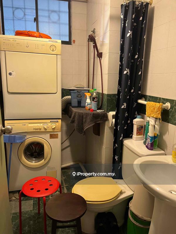 Kondominium untuk Dijual di Maxwell Towers oleh Chen Kah Seng - iProperty.com.my