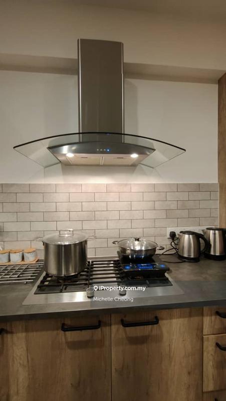 Kondominium untuk Disewa di Casa Kiara oleh Michelle Cheong - iProperty.com.my