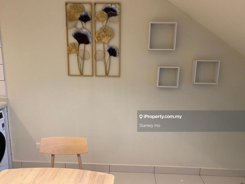 For Rent - Arte Mont Kiara