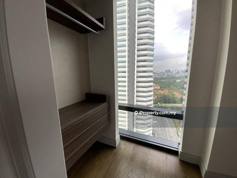 Residensi Servis untuk Disewa di St Regis oleh Jean Chiew - iProperty.com.my